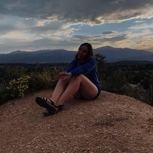 Meet your Posher, Erin